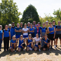 Régate de Villemur 20 Septembre